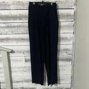 LuLaRoe Black Pants